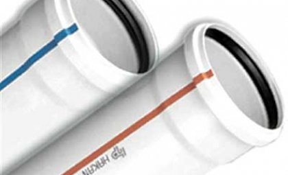 1,8MM ECONOMIC PVC PIPE